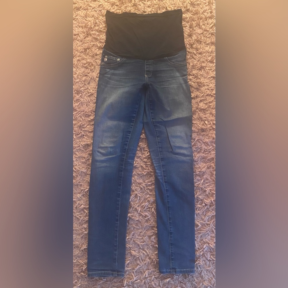 ⭐️HP⭐️AG Adriano Goldschmied|jeans